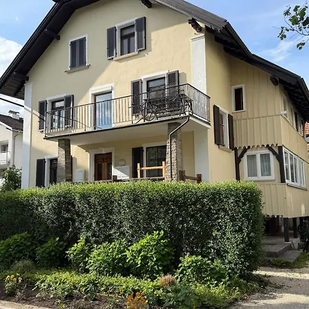 Apartment Alpnest Ii