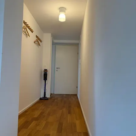 Alpnest Ii Apartment *