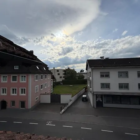 Alpnest Ii Apartment