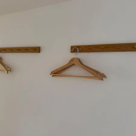Alpnest Ii Apartment