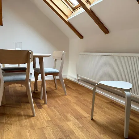 Apartment Alpnest Ii