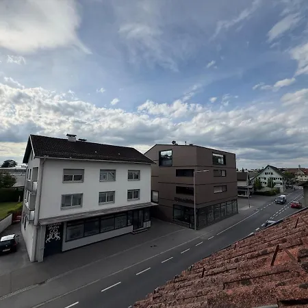 Apartment Alpnest Ii Lauterach