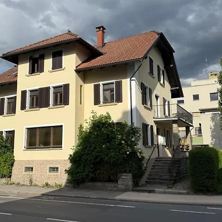 Apartment Alpnest Ii *