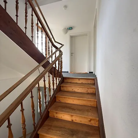 Alpnest Ii Apartment